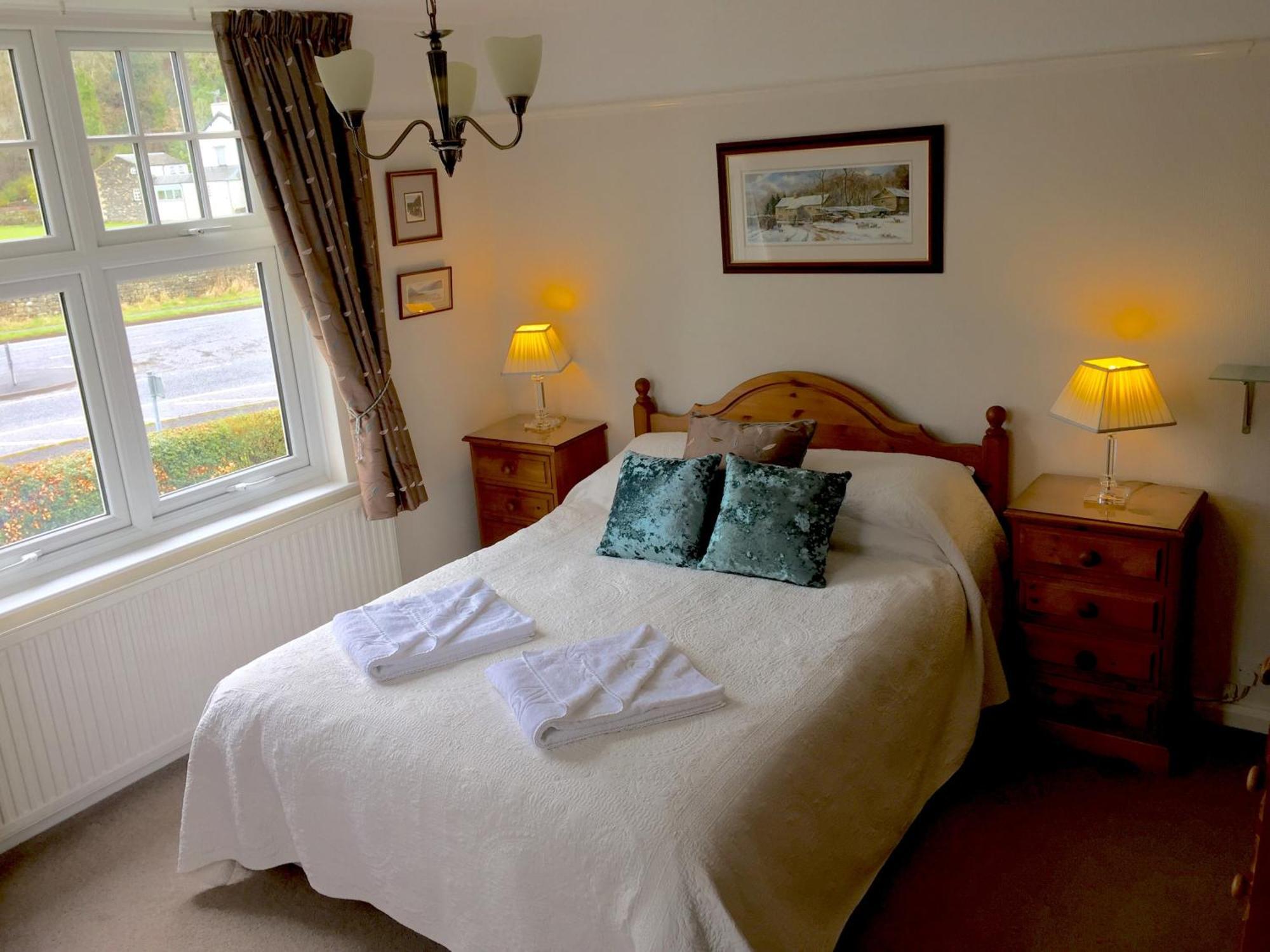 Meadowcroft Guest House Уиндермер Екстериор снимка