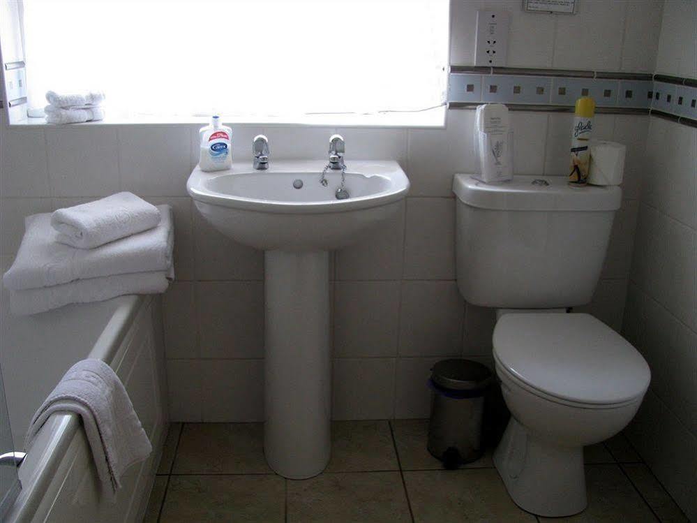 Meadowcroft Guest House Уиндермер Екстериор снимка